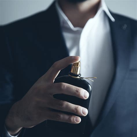 bestes parfum männer